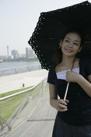 蒙古斑はレーザー治療ができます